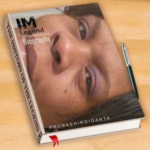 Meet your Posher, Monique